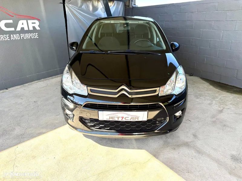 Citroën C3 1.2 VTi Collection - 2