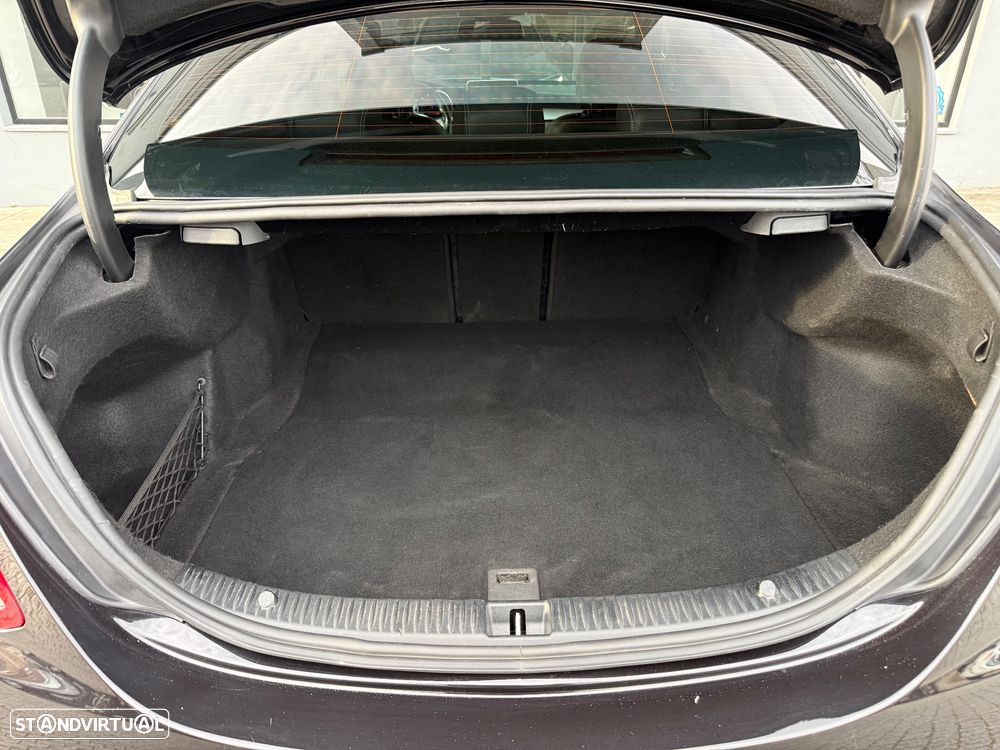 Mercedes-Benz C 220 d Station 9G-TRONIC AMG Line - 27