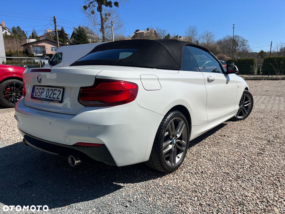 BMW Seria 2 218d - 7