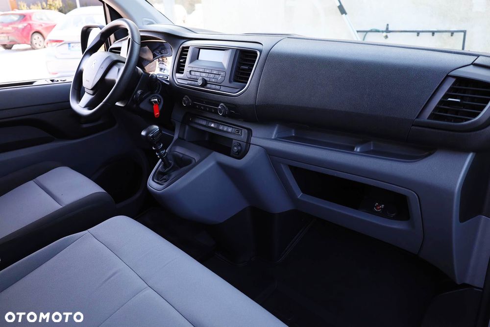 Peugeot Traveller 2.0 BlueHDi Long Business - 28