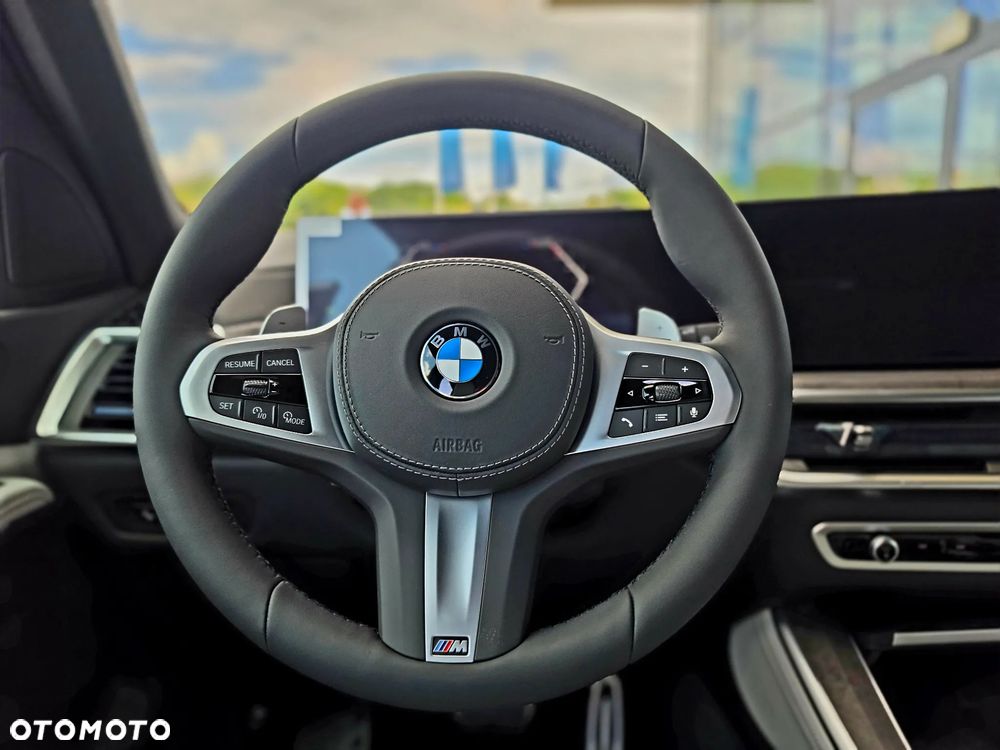 BMW X5 xDrive30d mHEV sport - 32
