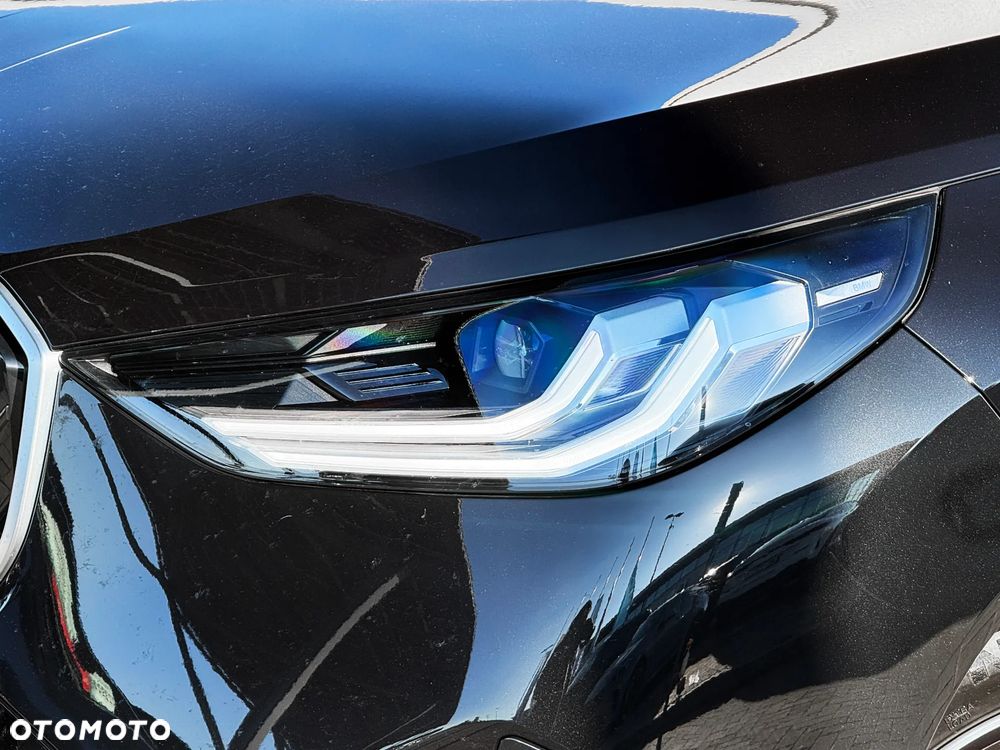 BMW X3 xDrive20 mHEV - 6