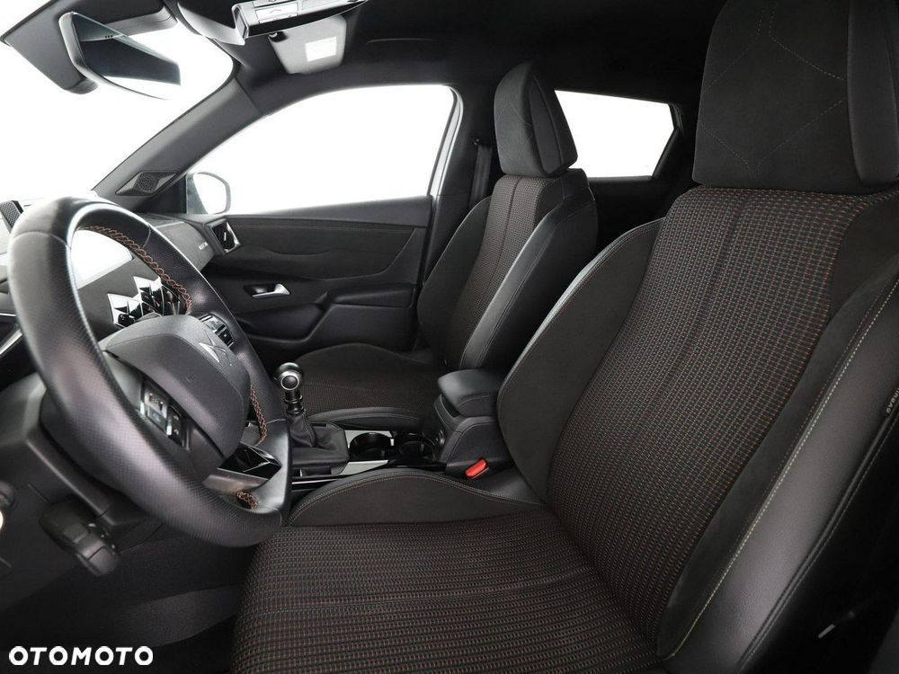 DS Automobiles DS 3 Crossback 1.2 PureTech Performance Line - 13