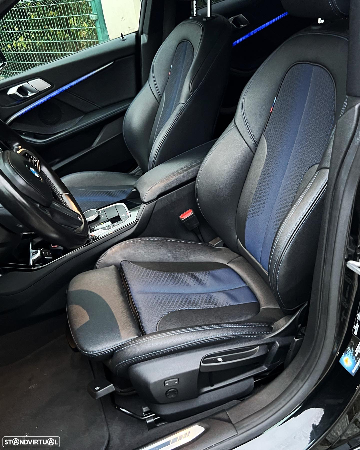 BMW 216 Gran Coupé d Pack M - 10