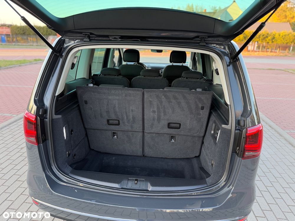 Seat Alhambra 2.0 TDI S&S DSG STYLE - 16