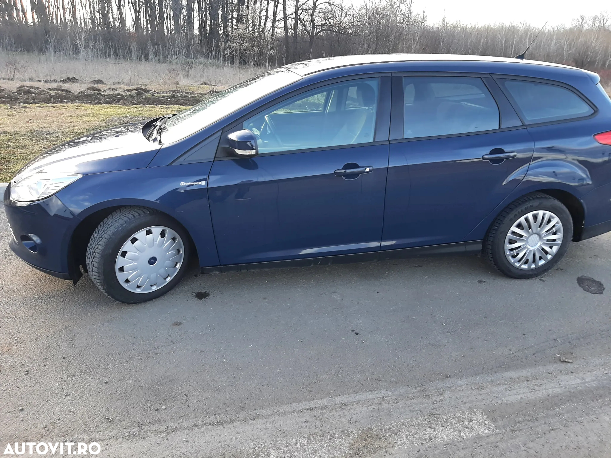 Ford Focus - 4