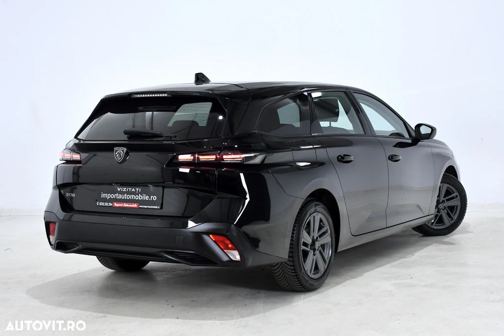 Peugeot 308 PureTech 130 Active Pack - 3