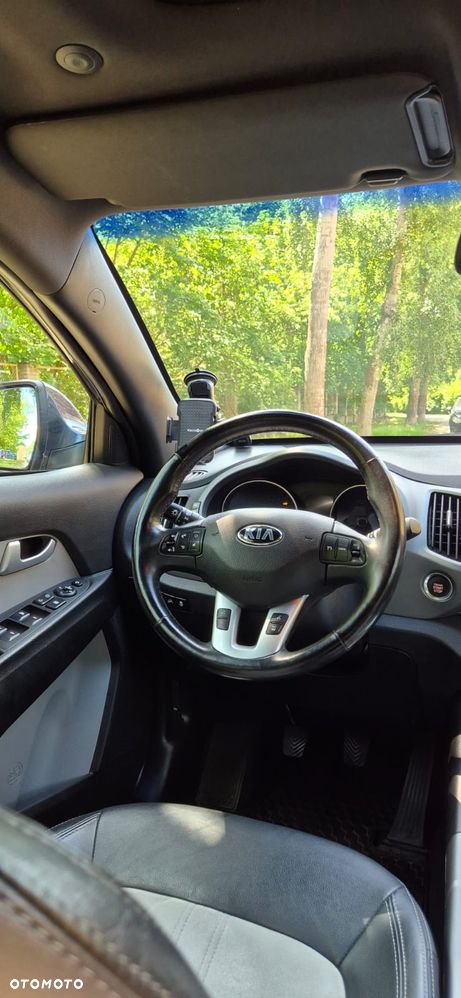 Kia Sportage 1.6 GDI XL 2WD - 18