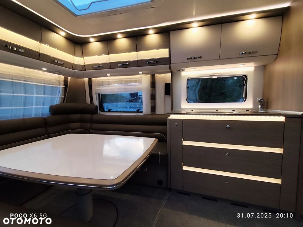 Dethleffs Exclusive 760 DR - 6