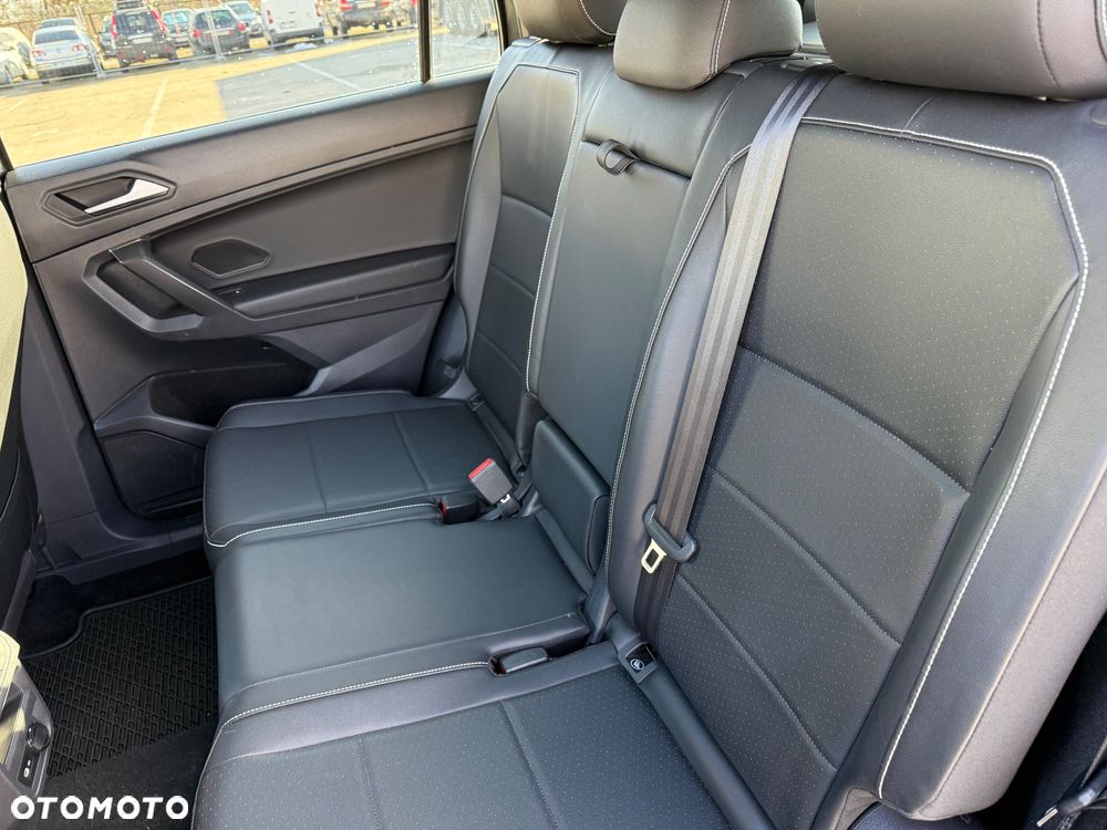 Volkswagen Tiguan Allspace 2.0 TSI 4Mot R-Line DSG 7os - 23