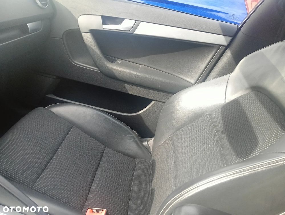 Audi A3 Sportback - 11