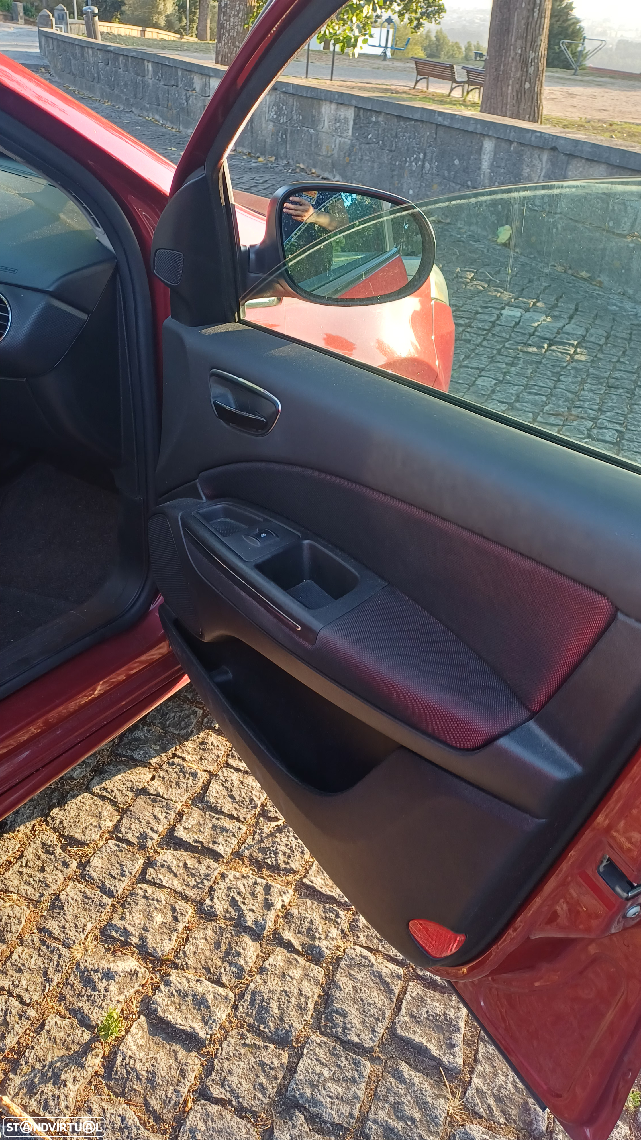 Fiat Bravo 1.6 M-Jet Active - 6