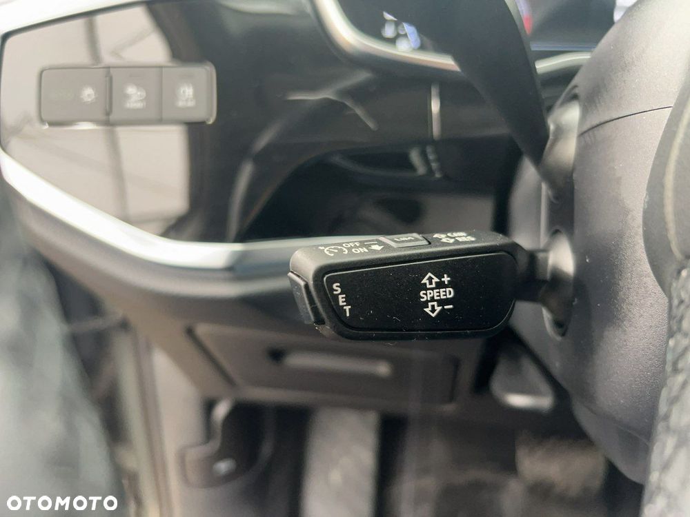 Audi Q3 35 TFSI S tronic - 27