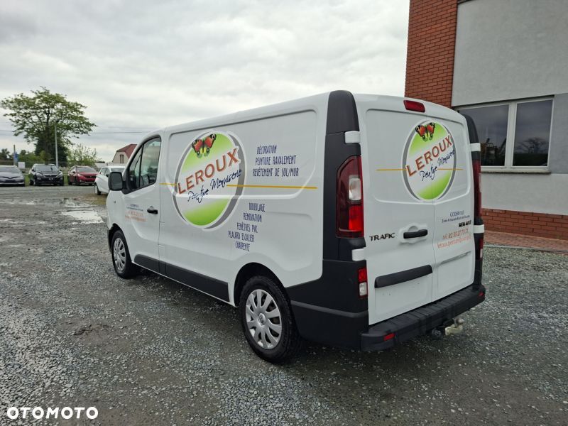 Renault Trafic - 3