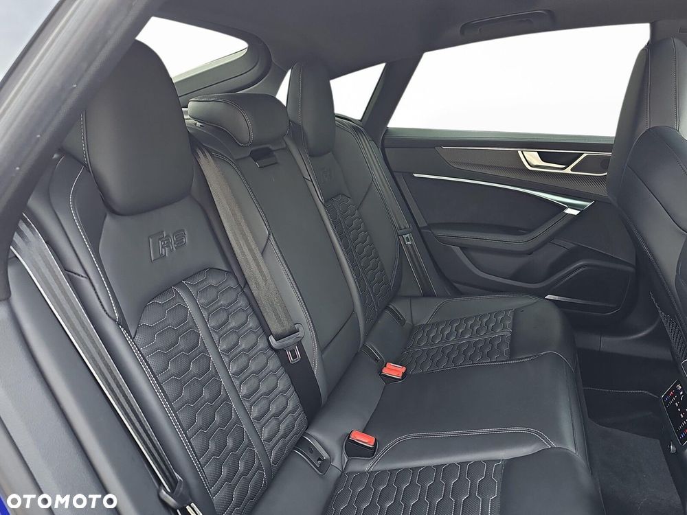 Audi RS7 Sportback - 27
