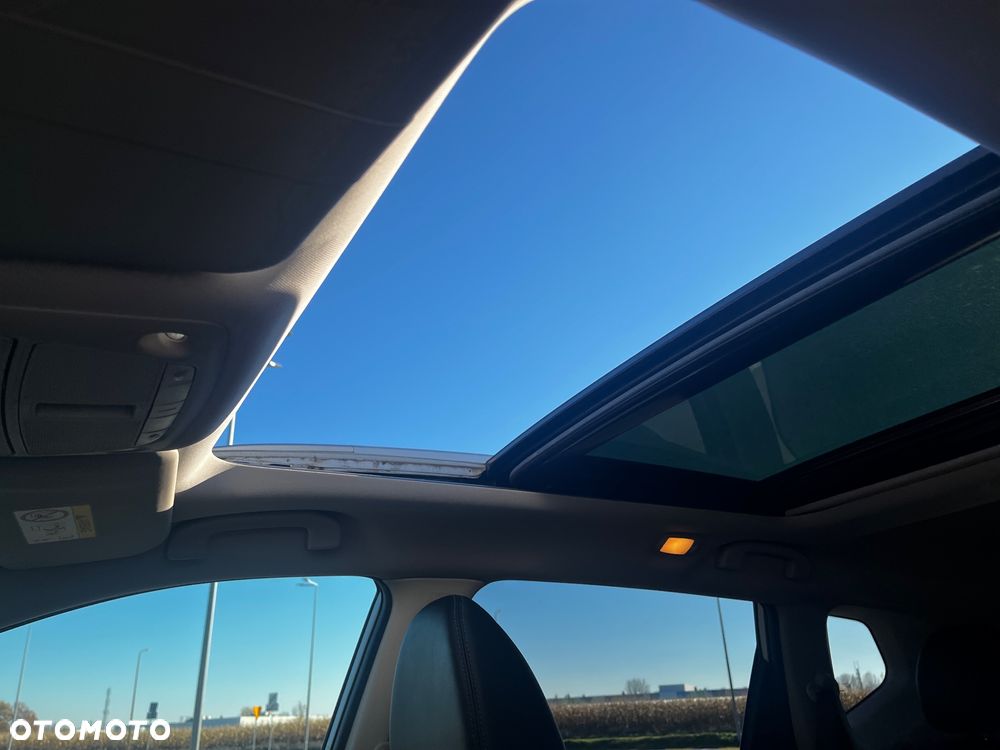 Nissan X-Trail 1.6 DCi Tekna Xtronic 2WD EU6 - 22