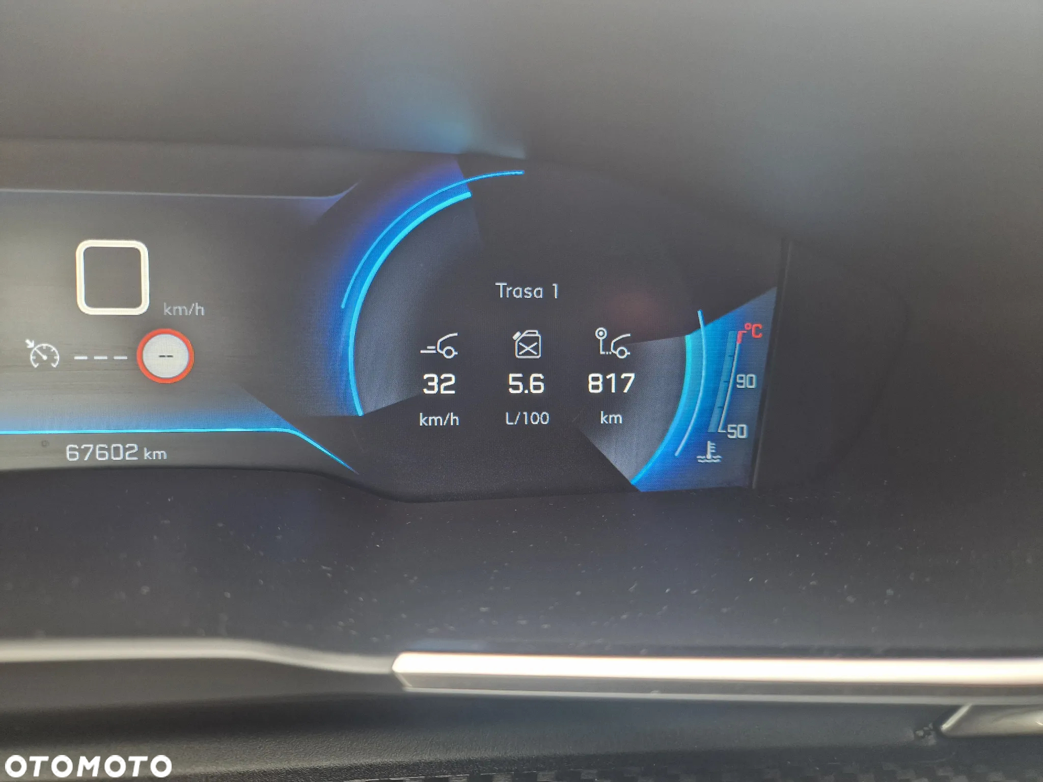 Peugeot 508 1.5 BlueHDi Active S&S - 20