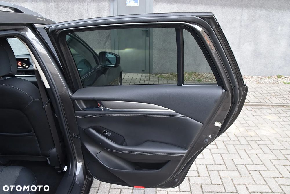Mazda 6 SKYACTIV-D 184 Drive i-ELOOP Sports-Line - 22