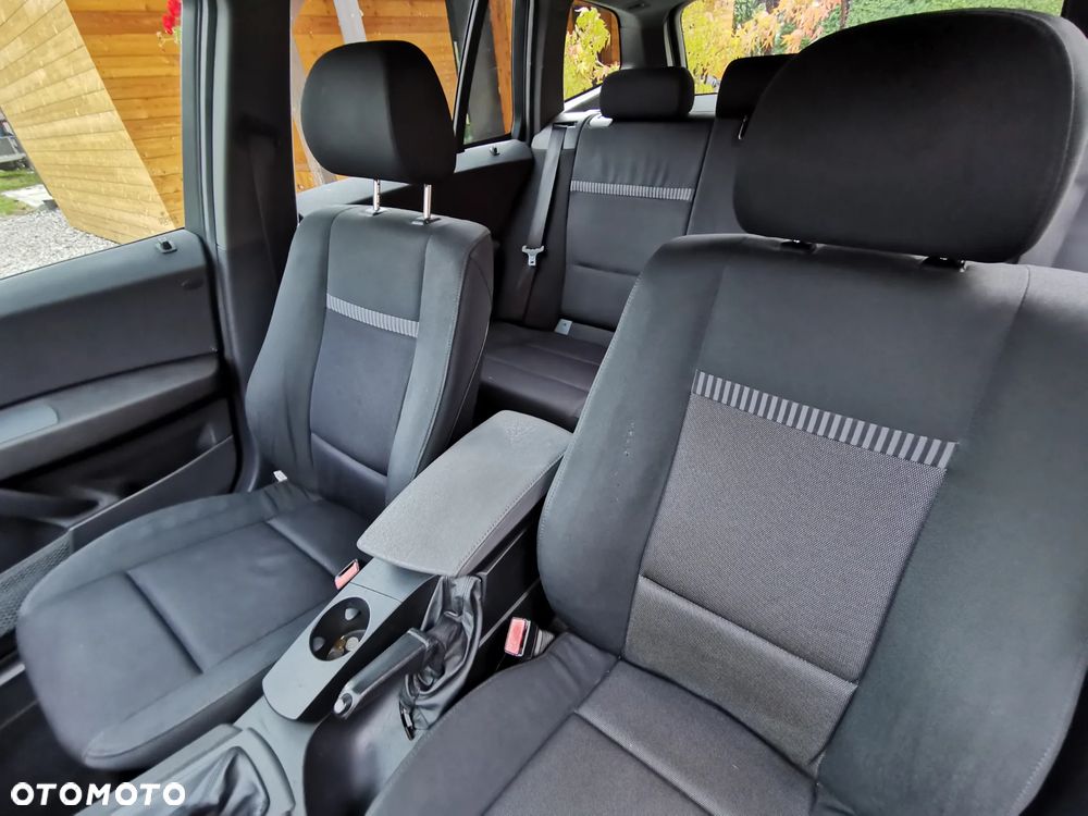 BMW X3 3.0d - 21