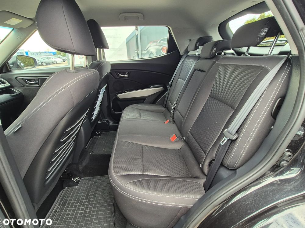 SsangYong/KGM Tivoli e-XDi 160 2WD Start/Stop Sapphire - 26