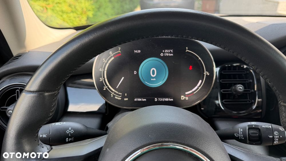 MINI Cooper - 10