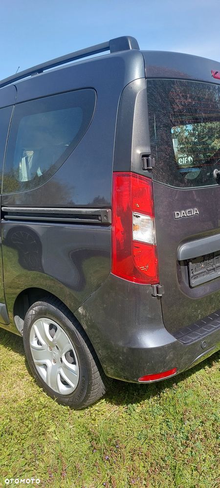 Dacia Dokker - 9