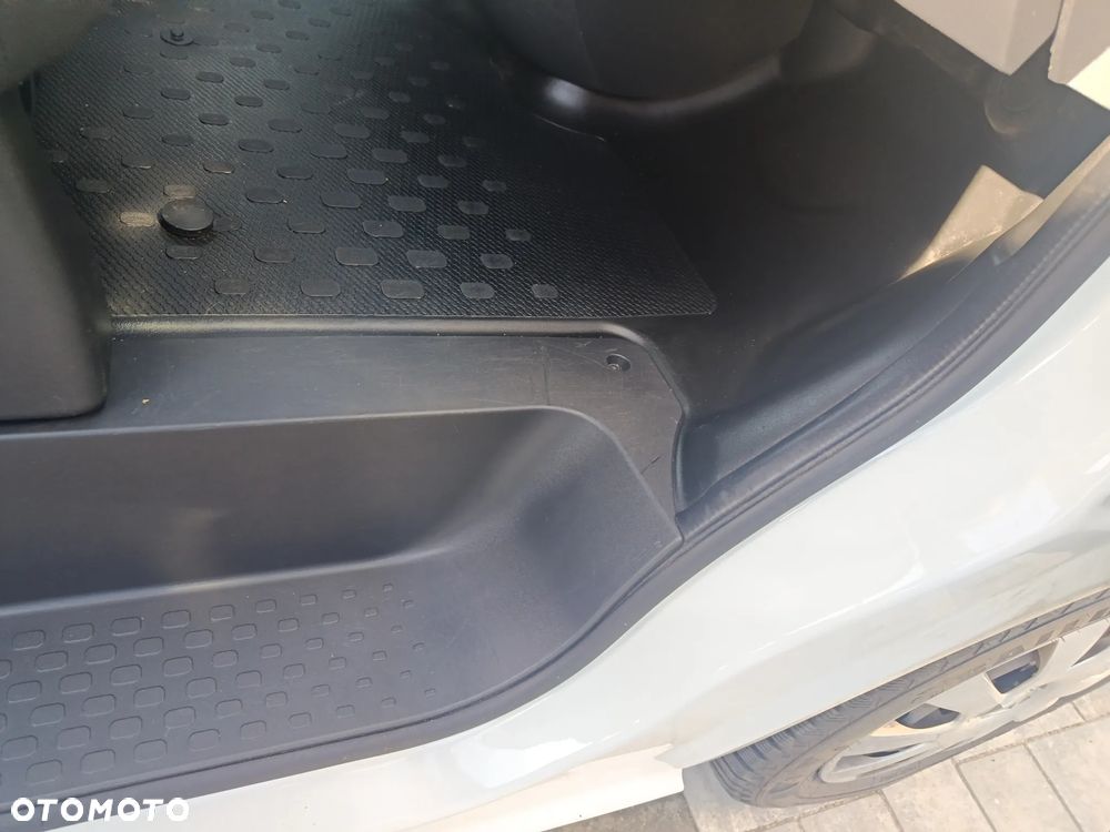 Renault TRAFIC - 15