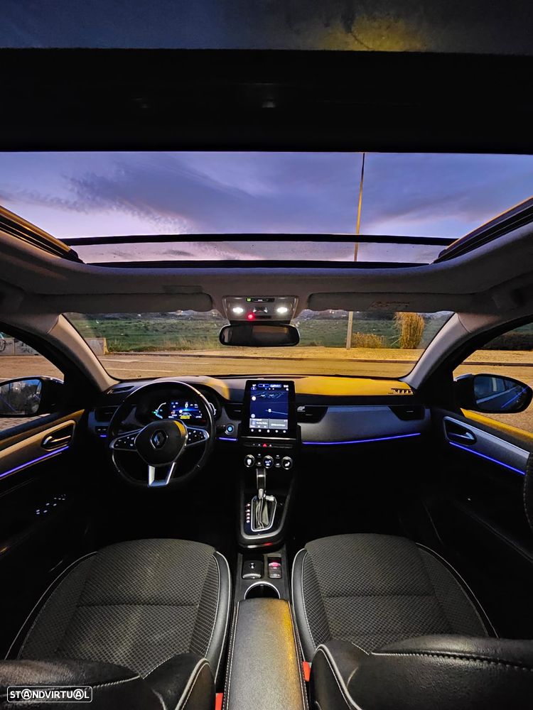 Renault Arkana 1.6 E-Tech Business - 6