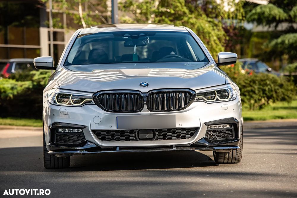 BMW Seria 5 - 2