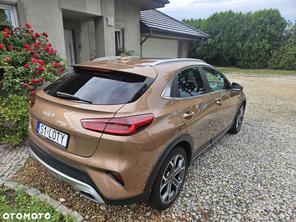 Kia XCeed - 7