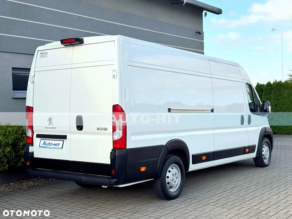 Peugeot Boxer - 13