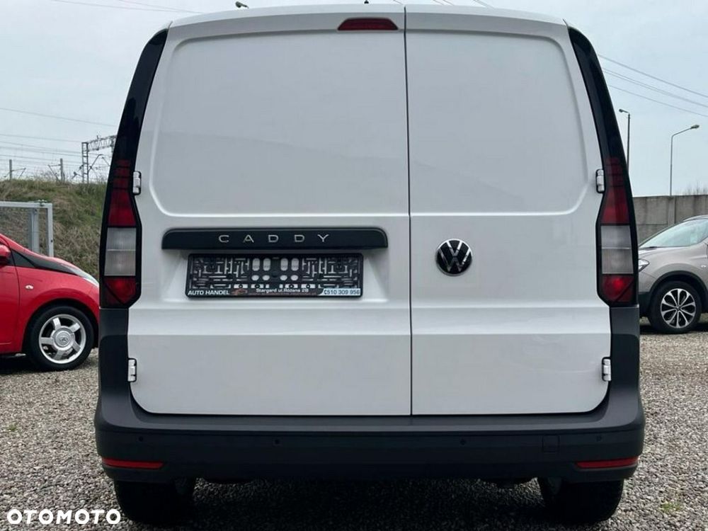 Volkswagen Caddy - 30