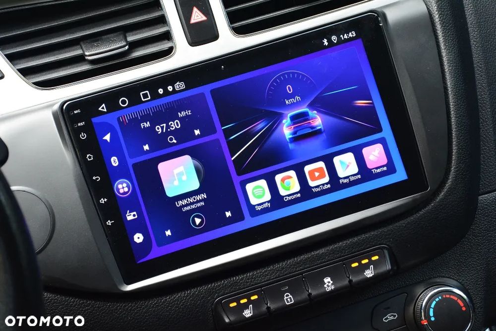 Kia Ceed 1.6 GDI L Business Line - 12