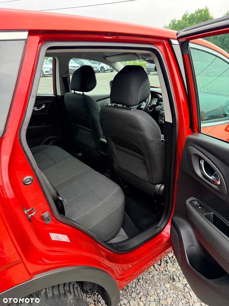 Renault Kadjar Energy TCe 130 Experience - 9