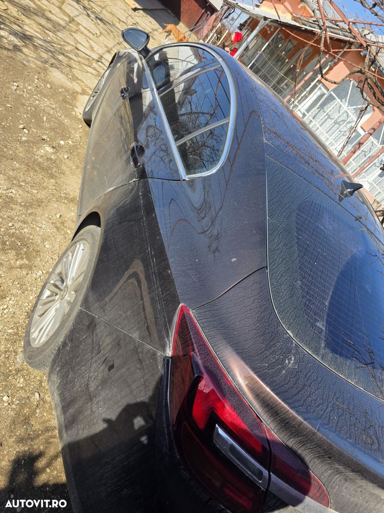 Opel Insignia 2.0 CDTI ECOTEC Start/Stop 4X4 - 21