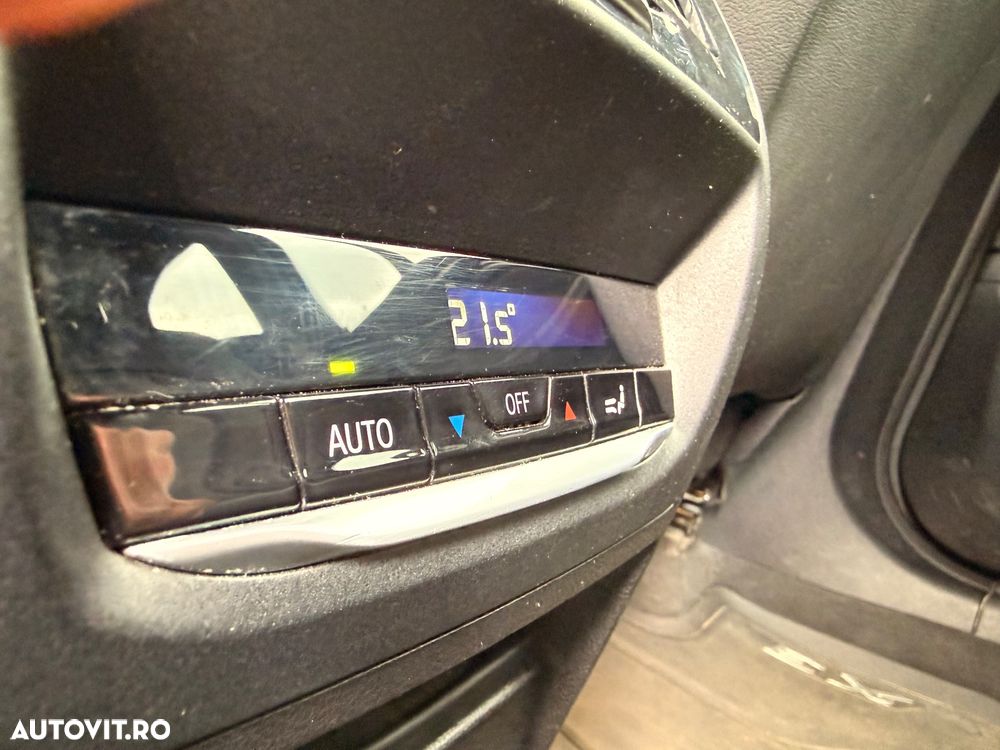 BMW X3 xDrive20d AT M Sport - 10