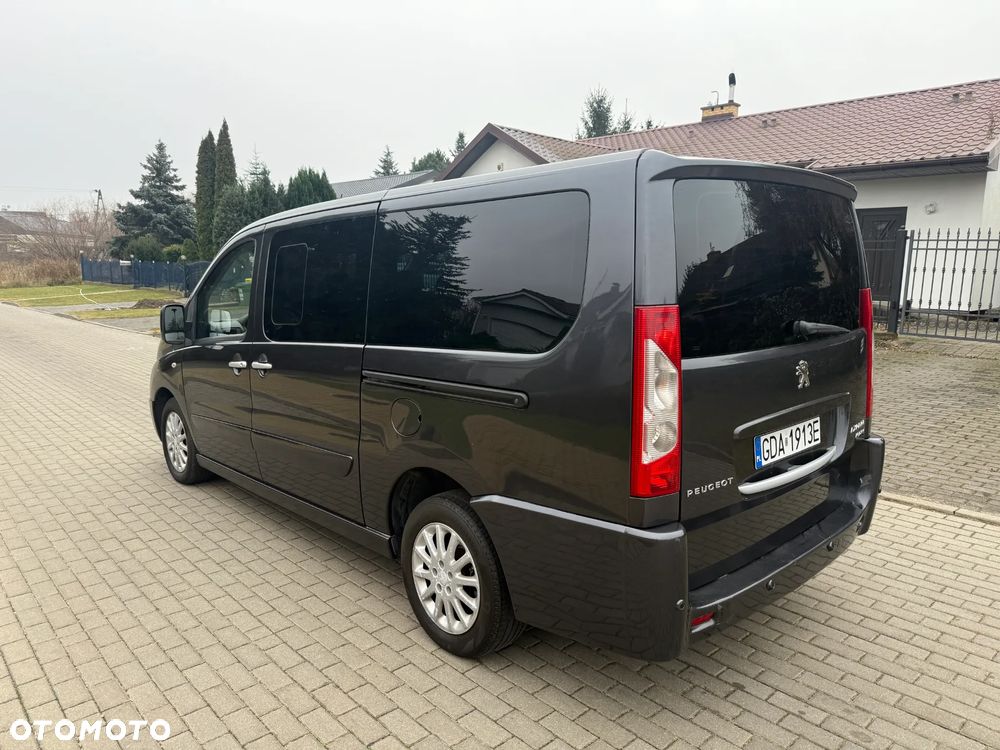 Peugeot Expert Tepee L2 Bussiness - 5