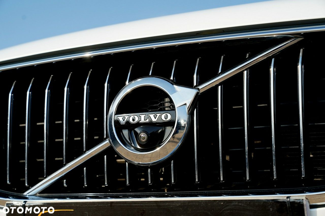 Volvo XC 60 - 7