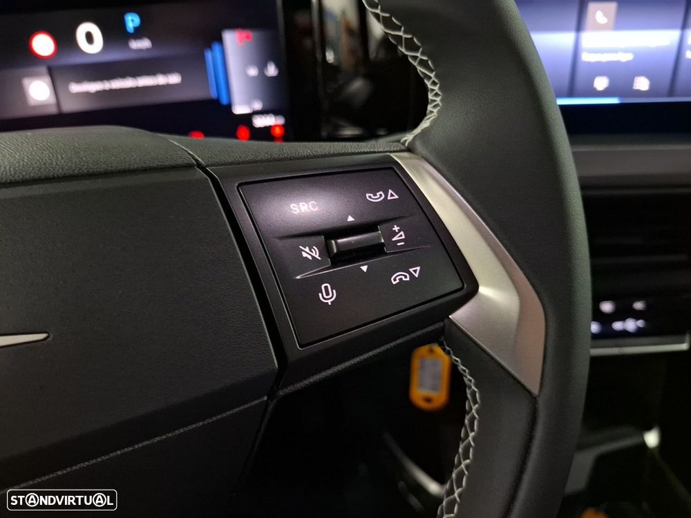 Opel Frontera 1.2 Hybrid GS eDCT - 17