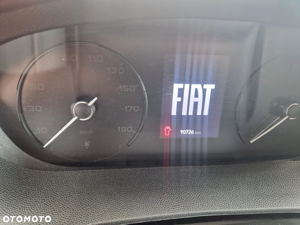 Fiat Ducato L3H2 Multicab - 10