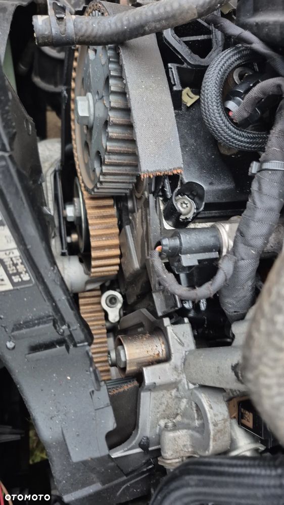 Volkswagen Crafter - 10