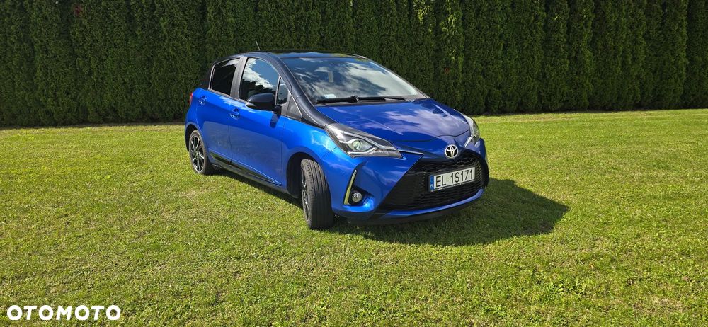 Toyota Yaris 1.5 Selection - 1