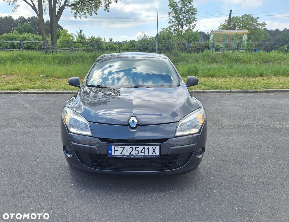 Renault Megane 1.6 16V 100 TomTom Edition - 2