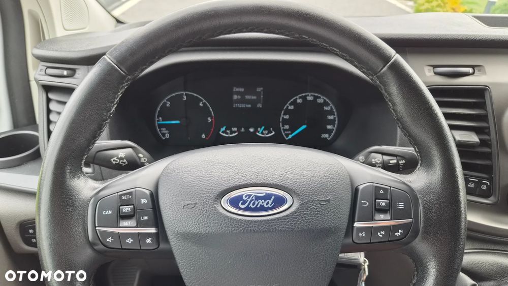 Ford Transit Custom L1H1 VA MH Trend - 20