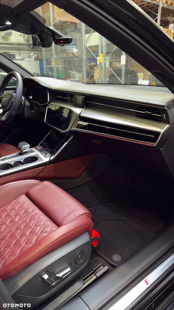 Audi S6 Avant - 9