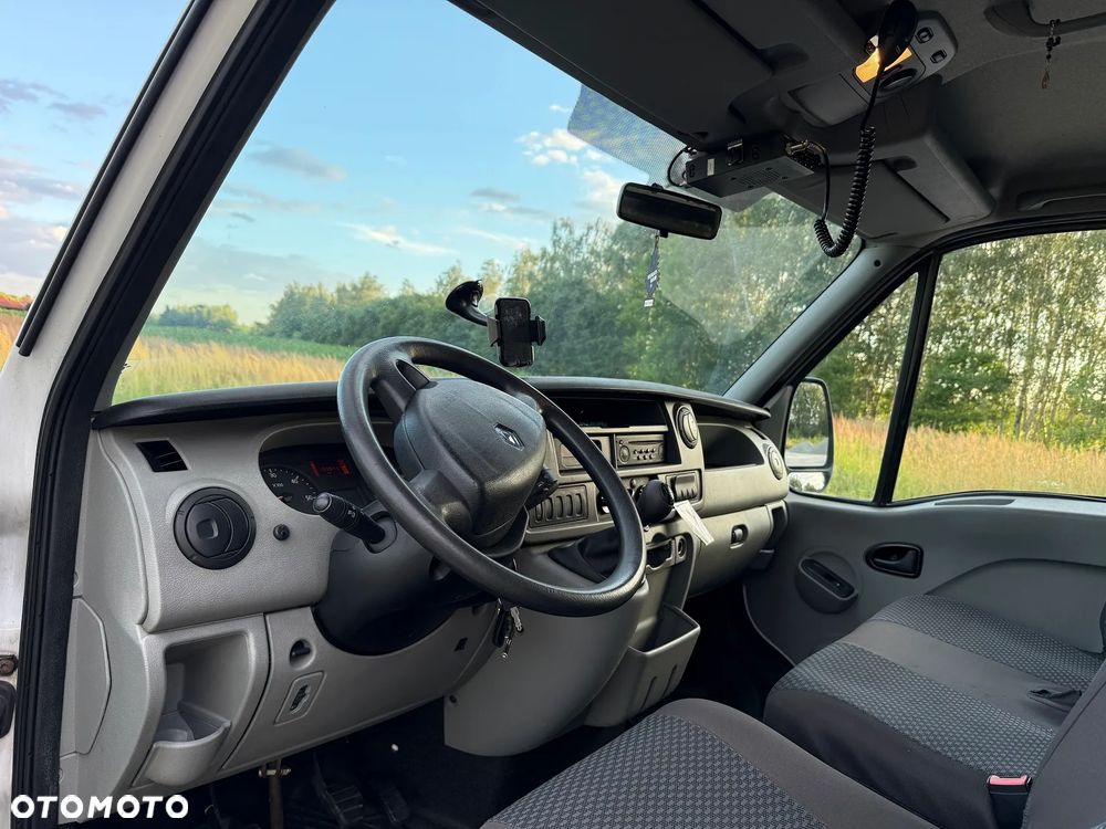Renault MASTER - 9