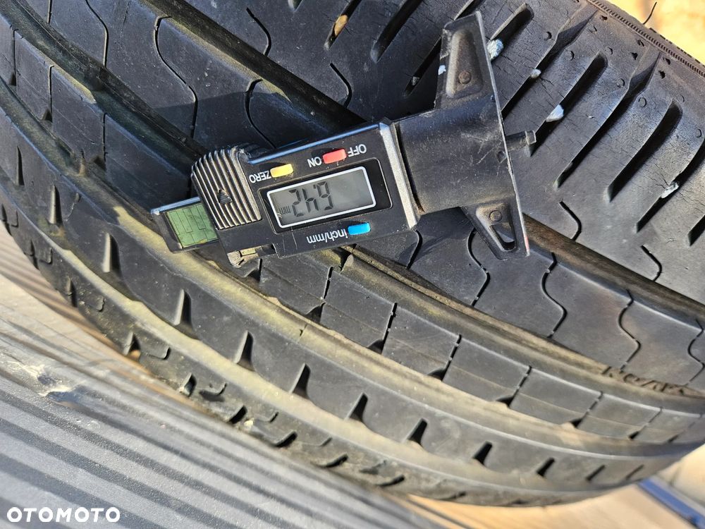 peugeot 3008 5008 koła felgi aluminiowe 17 9675498677 - 13