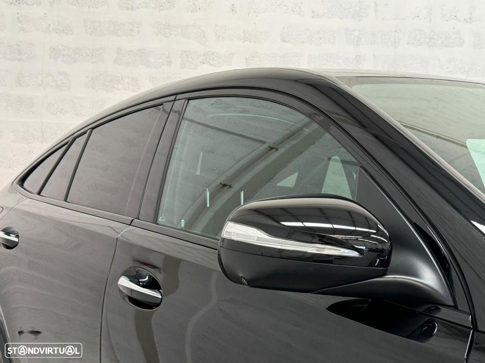 Mercedes-Benz GLE 350 de Coupé 4Matic - 12