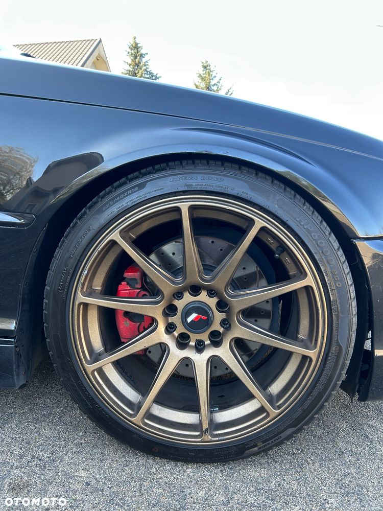 BMW Seria 3 330Ci - 10