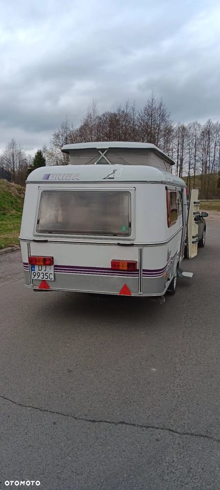 Hymer-Eriba TROLL TOURING 530 dmc 1.ooo kg - 5